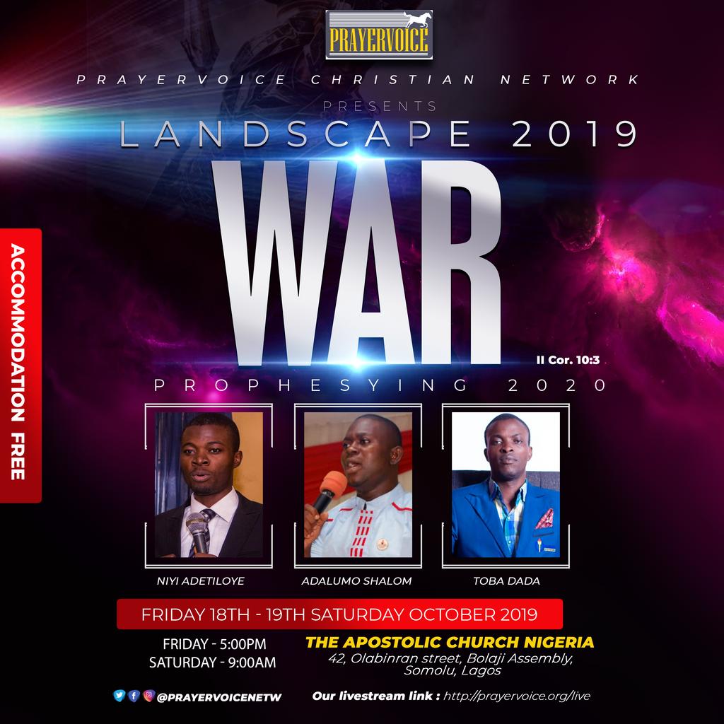 WeAreTDCI's tweet photo. #Landscape2019 
#3Sessions
Friday 18th - 5:00PM
Saturday 19th - 9:00AM (Morning)
Saturday 19th - 1:00PM (Afternoon)
Directions: https://t.co/0VMND3BXjl⠀⠀
Expect Much! https://t.co/Aff6kIOgzH