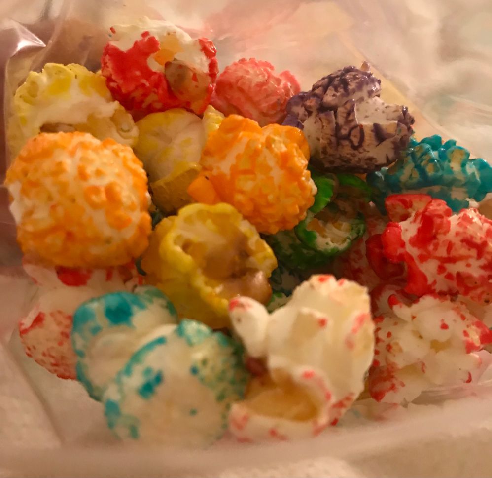立派な アメリカ お 菓子 色 立派な アメリカ お 菓子 色