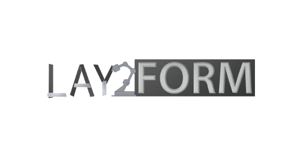 tree_RD's tweet photo. Today we’re in Porto at @INEGIPORTO attending a periodic consortium meeting in our @EU_H2020 project #Lay2Form. We’re working on a cognitive self-adaptive control system for the hybrid metal-composite materials forming process.
Learn more at: https://t.co/iqVgAZgYga https://t.co/GwszlxilfS