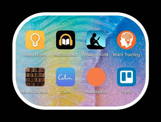 RealKaranD's tweet photo. These 8 Apps Help Me Become More Productive And Smarter.

Click on the following link to know how I make the most of each of them: https://t.co/yLEPU09aze

#TheMarketingNerdz #KaranDharamsi #DigitalMarketing https://t.co/1I6Sn7tiSI