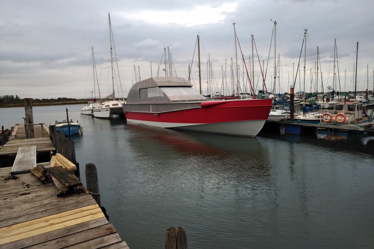 Team Britannia PR tweet media