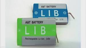 potupotupotu1's tweet image. Nobel chemical prize 2019 goes to...

#libtechnologies !

#fakenews