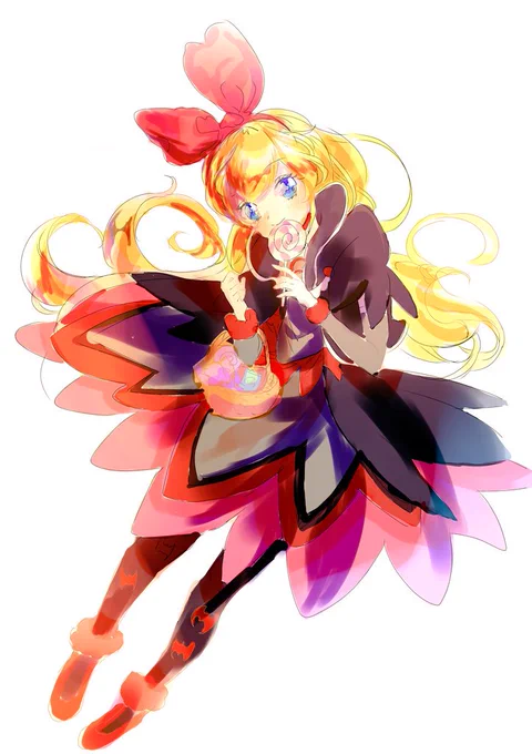 レジーナ? 
