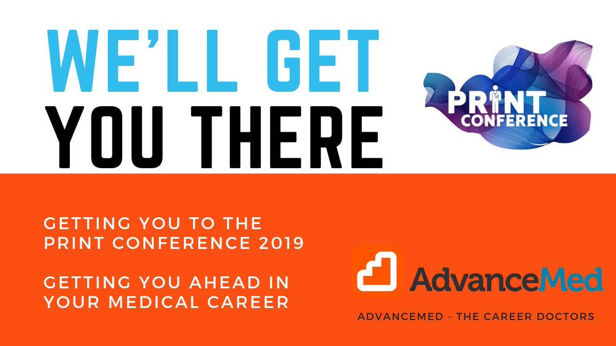 Graduating from medical school this year? 👩‍🎓👨‍🎓

Enter our <a href="/PRINTconference/">Pre-Internship (PRINT) Conference</a> giveaway, to win one of 15 full registrations to #PRINT2019 - kingsumo.com/g/m1gcxj/print…

#giveaway #jobready #workready