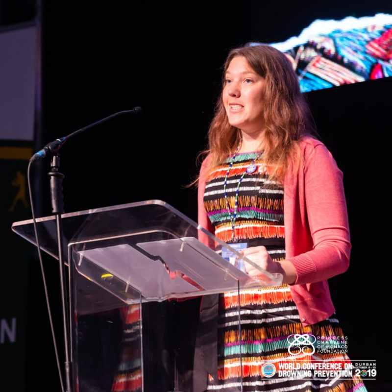 wcdp2025's tweet image. It&apos;s a wrap of our morning plenary session: Reducing drowning in the frame of the UN Sustainable Development Goals #wcdp2019 #drowningprevention #createawareness #watersafety