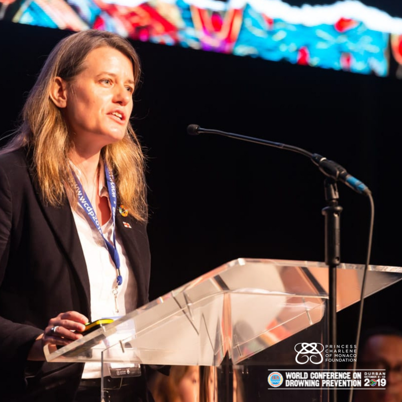 wcdp2025's tweet image. It&apos;s a wrap of our morning plenary session: Reducing drowning in the frame of the UN Sustainable Development Goals #wcdp2019 #drowningprevention #createawareness #watersafety