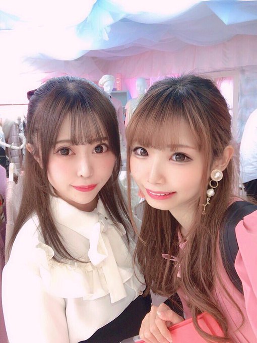 Twitterのコスプレ画像5