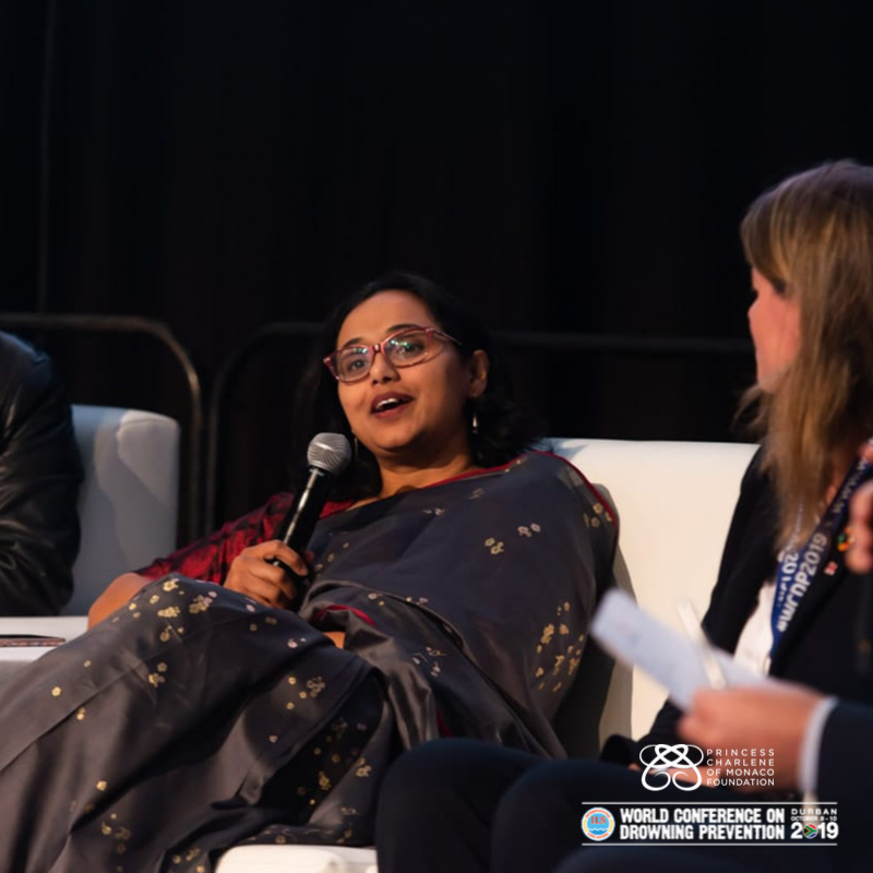 wcdp2025's tweet image. It&apos;s a wrap of our morning plenary session: Reducing drowning in the frame of the UN Sustainable Development Goals #wcdp2019 #drowningprevention #createawareness #watersafety