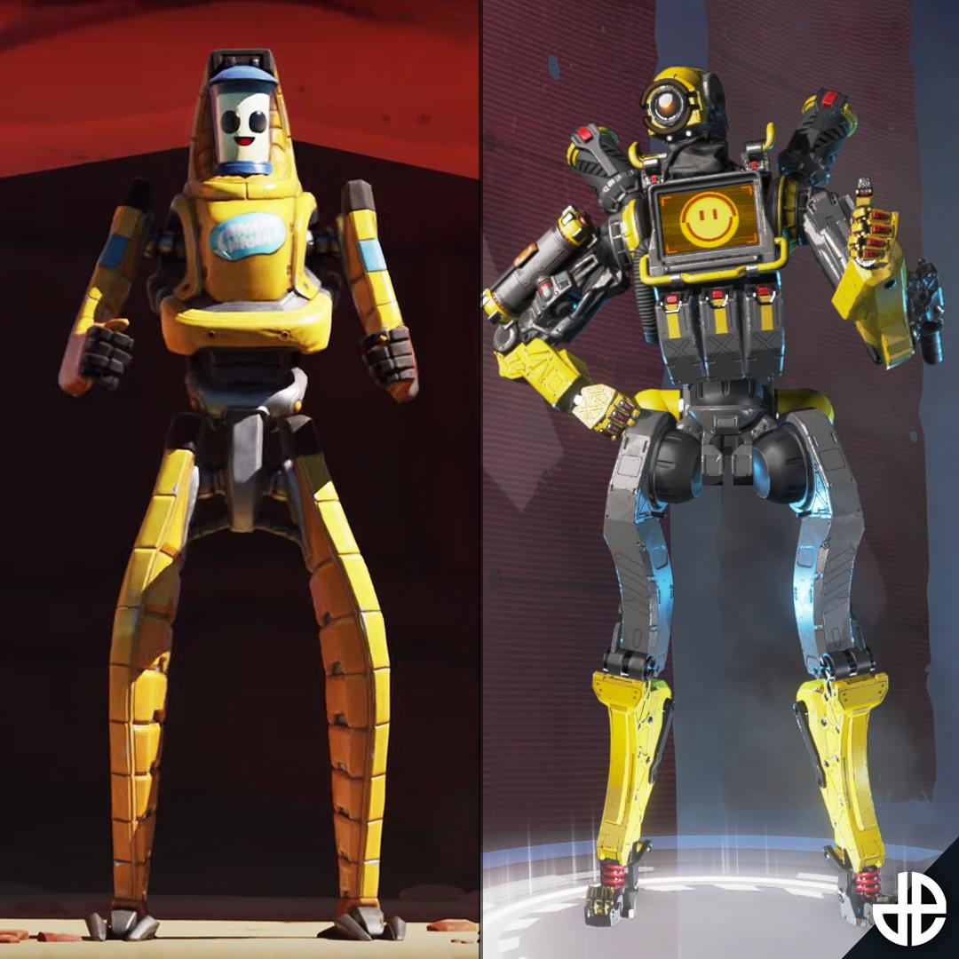 Dexerto Intel ES tweet media