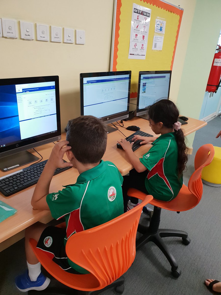 DIAB_Library's tweet photo. Students engage in independent practice with online Library Catalog #Destiny to find a Good Book! and learning to spell #keyword #titles #Author correct 🙂📚📚 @DIAB_Primary @ScheepsV @_Reading_Rocks_ @EmiratesLitFest https://t.co/8OL5cMDGT0