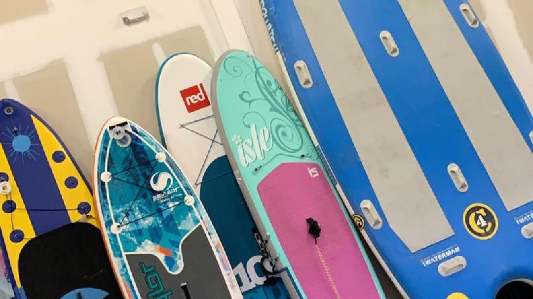 SealedAirRepair's tweet image. Did your iSUP seam blow out? We fix #iSUPs!

📞: 321-505-1512 
💻: Info@SealedAirRepairs.com

We handle repairs across the U.S. Please inquire about shipping details and possible discounts.

#WeFixFun #SAR