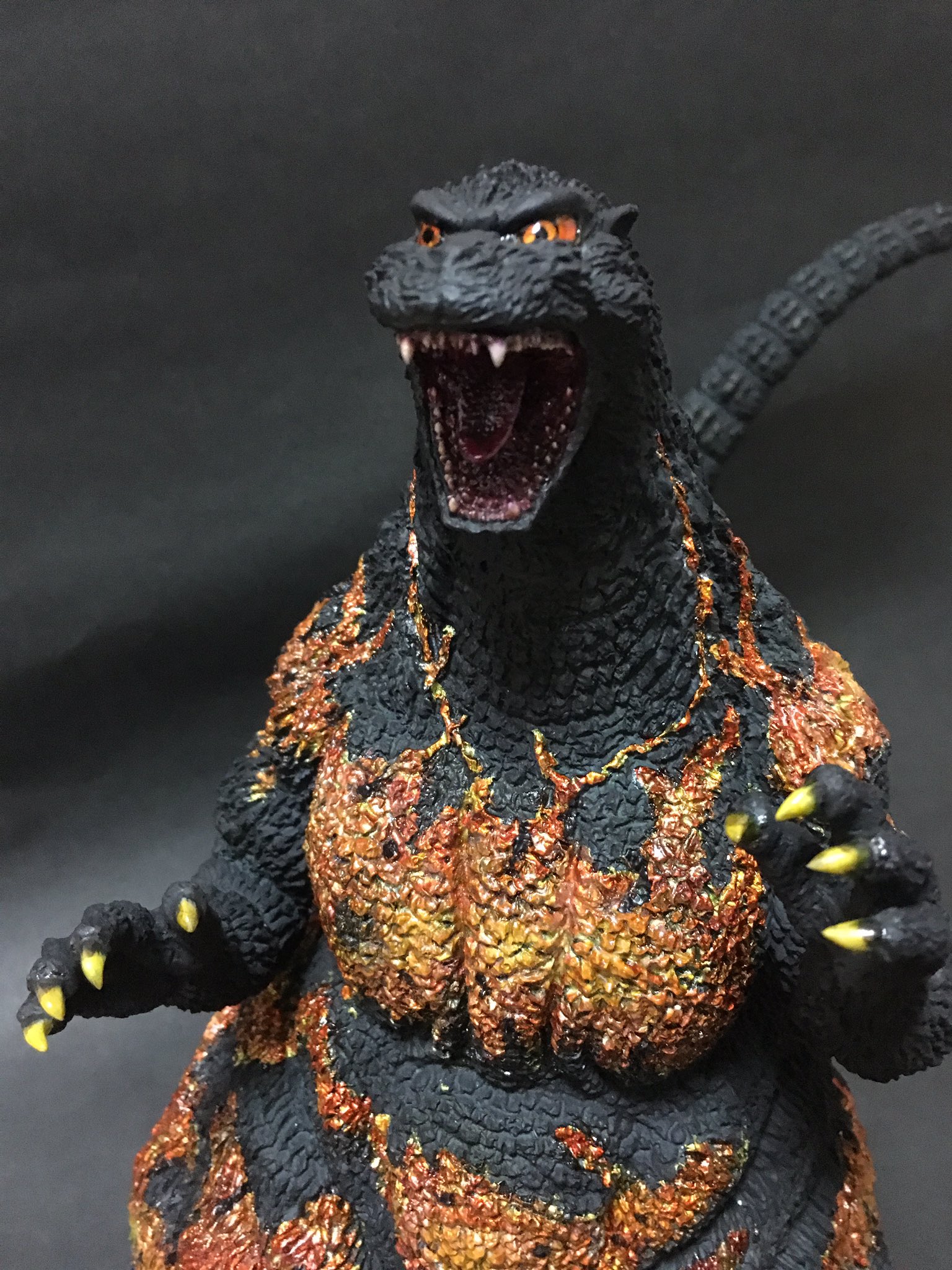 Amazon.co.jp: ゴジラ 酒井ゆうじコンセプトワークス GODZILLA