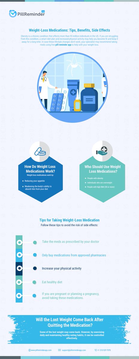 pillreminderapp's tweet photo. Weight-Loss Medications Tips, Benefits, Side Effects
https://t.co/15U8k1TgTI
#weightloss #weightlosss #medication #medications #sideeffects #medicationtime #weightlossmedications #weightlosstips #weightlosstipsforwomen #weightlosstipsandtricks #pill #pillreminder #pillreminderapp https://t.co/oCA7tUuhfo