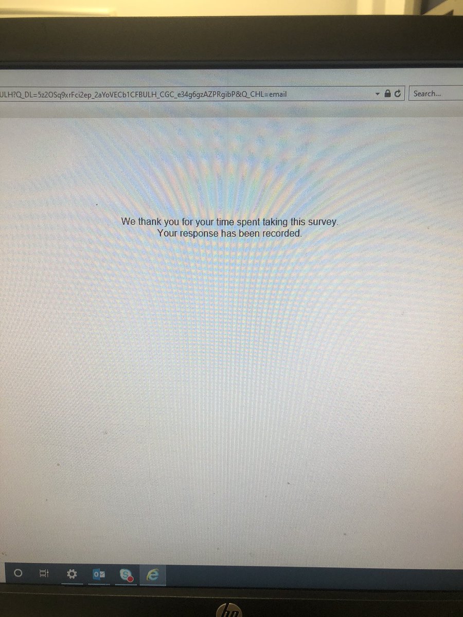 chawright's tweet photo. I have completed my staff survey, have you? Don’t delay, complete yours today! #answersleadtoaction #surveystar @GMMH_NHS https://t.co/SO9rSmx8Ad