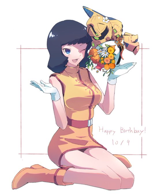ファ ユイリィのtwitterイラスト検索結果 ファ ユイリィのtwitterイラスト検索結果