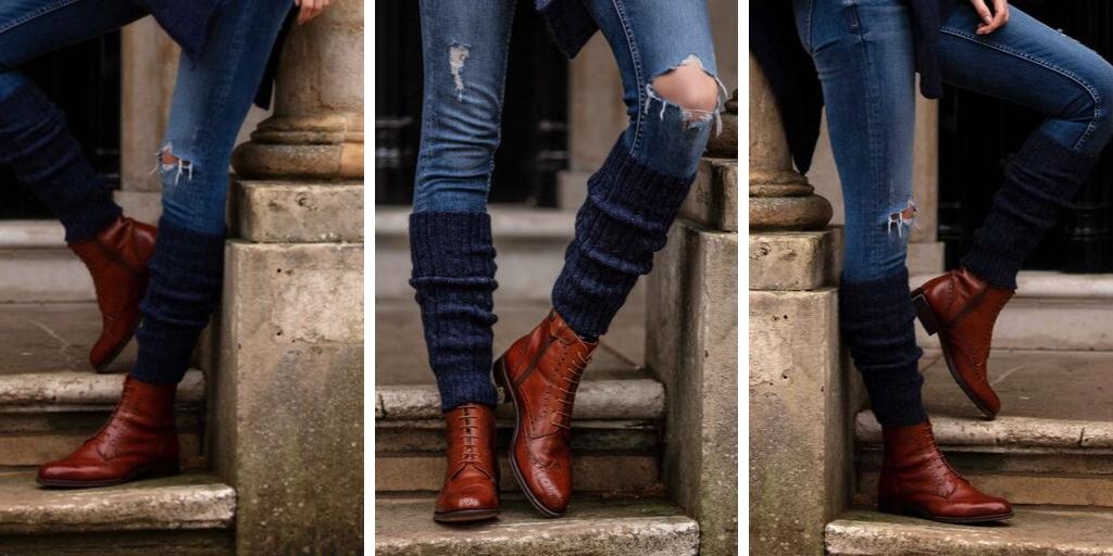 The Spanish Boot Company tweet media