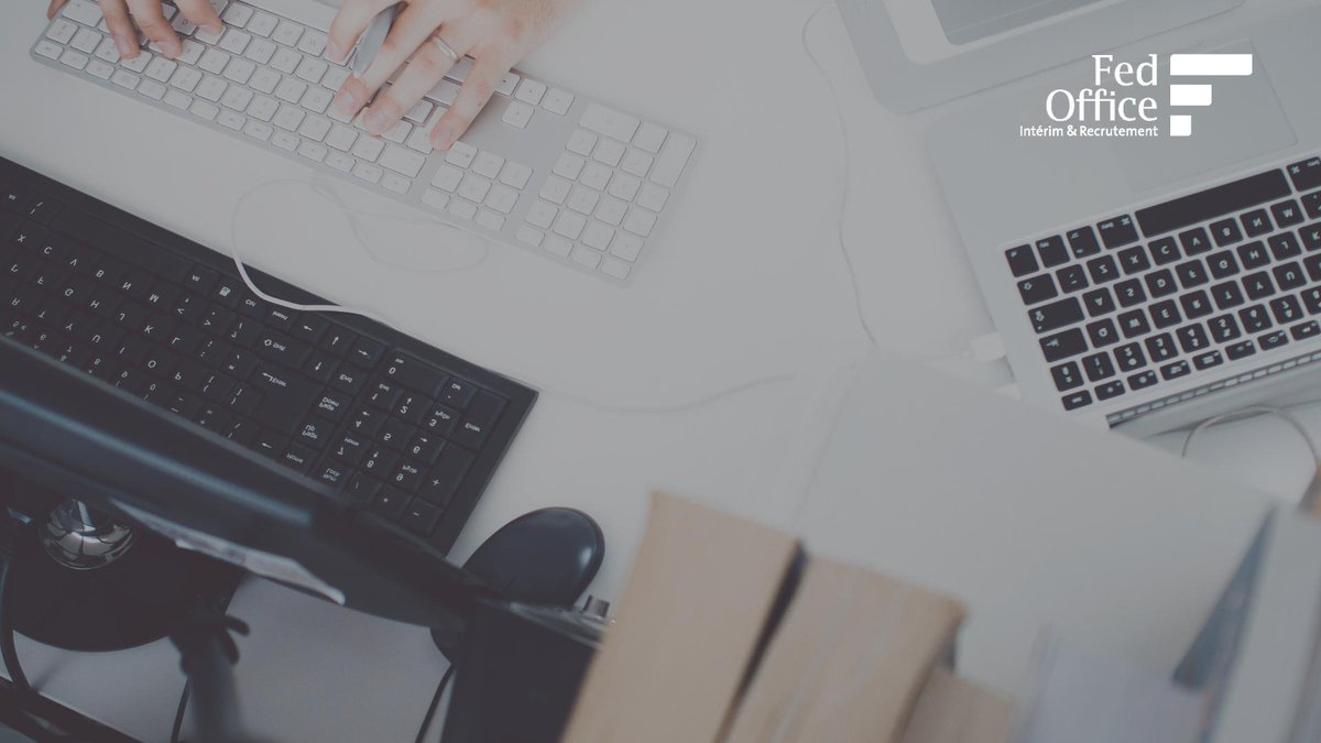 FedOffice's tweet photo. Votre cabinet de recrutement spécialisé dans les métiers de l'office recherche pour ses clients :

- ASSISTANT DE PROGRAMME H/F
- STANDARDISTE H/F
- ASSISTANT DE DIRECTION F/H

Découvrez et postulez à nos offres ici https://t.co/NKigh1atan https://t.co/7AQj2lU3zY