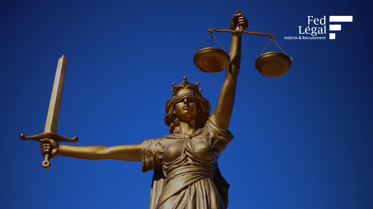 Fed Légal tweet media