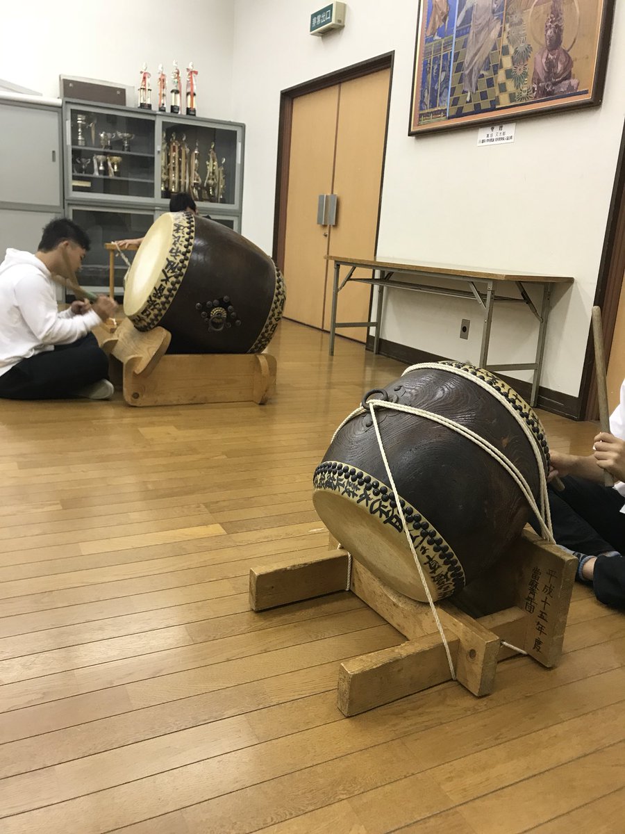 s_Taima_'s tweet photo. 今年最後の練習✌️ https://t.co/xeI6H296AM