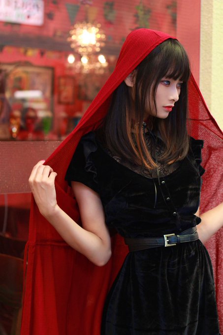 Twitterのコスプレ画像35