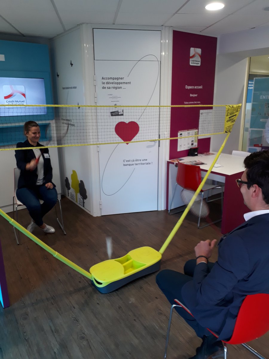 CcmTrebeurden's tweet photo. Le CMB de Trébeurden à lui aussi dédié cette journée au handicap.
#Handicap #WeAreArkea https://t.co/CxYJRrgB3x