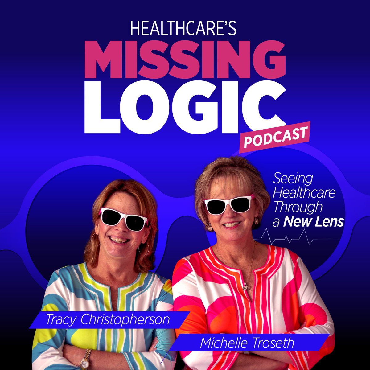 MissingLogicLLC's tweet photo. Episode #13 is posted! The Role of Directive & Shared Decision Making in Person Centered Care with guests Ben Moulton JD & @glynelwyn MD. https://t.co/IggPmBYRQA
#SDM #EBP #EHR #medtwitter
#culture #healthcare #healthpolicy #CMS
#WednesdayWisdom #NQFplaybook
@EBSCO_Health https://t.co/mVuRoXwjQq