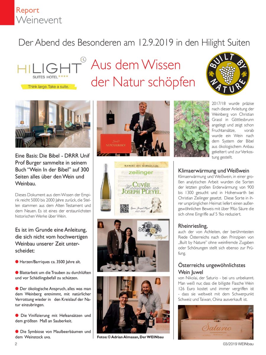 GeorgsSalon's tweet photo. Weinraritäten in den Hilight Suiten #Vienna. #wien #rarewine #rarewines #winelover #wein #winetasting #weinblogger #winetime #weinausoesterreich #wines #wine https://t.co/ZzuGavEsWl