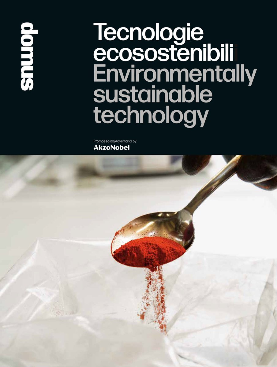 Faberfabri's tweet photo. Il centro di ricerca e sviluppo nel sito produttivo di @AkzoNobel a Como che ho scattato per @DomusWeb https://t.co/PCXMGLtmIk