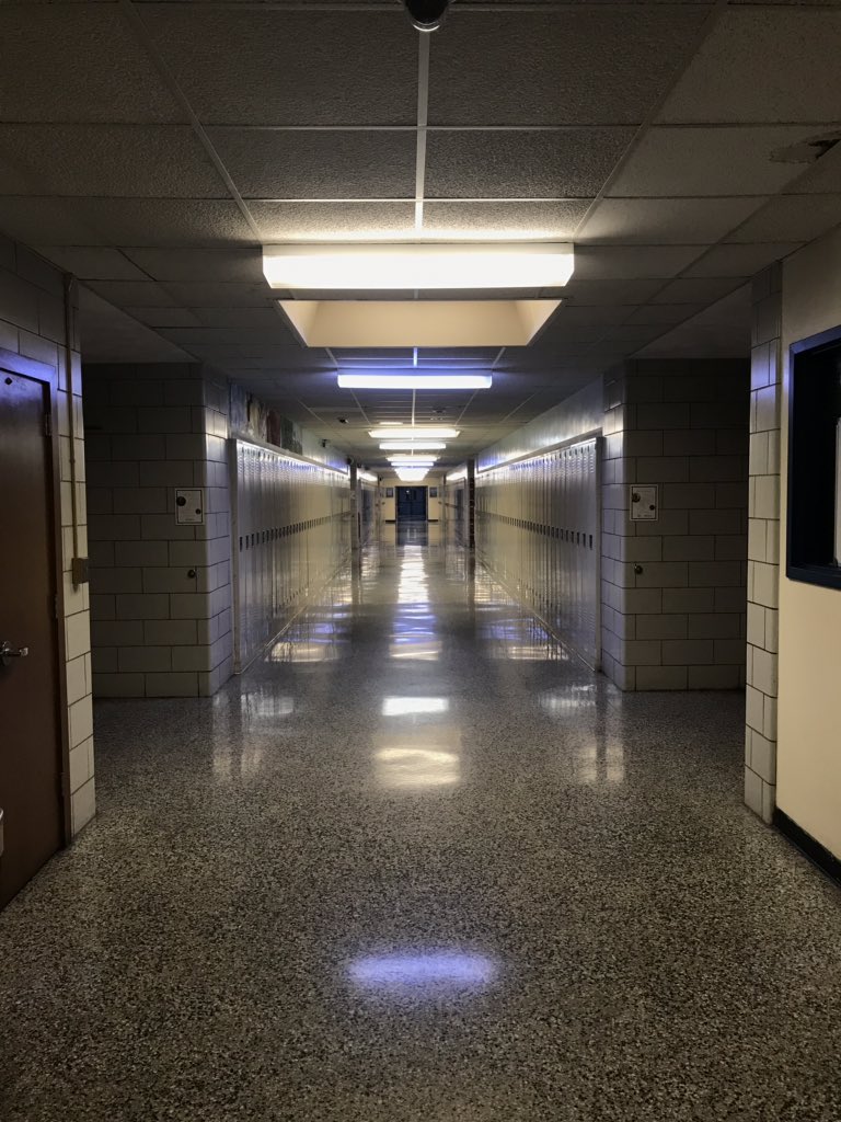 New Day New Possibilities ❤️ #makeadifference #manyatomsonefamily