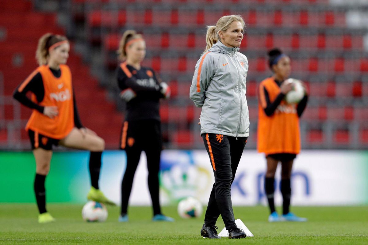 De tweede kwalificatieronde voor het EK zit er op. Mooi resultaat, twee wedstrijden gewonnen waarvan de laatste in een top ambiance. Supporters: dank je wel!