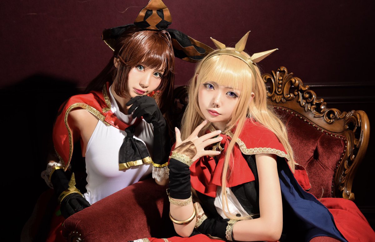 じゅん コスプレ Granblue Fantasy グラブル カリオストロ かぽり クラリス じゅん 撮影 ノア S Noarl スタジオ スタジオブリエ Briller St T Co Qqgp2kkyi1 じゅん コスプレ Granblue Fantasy グラブル カリオストロ かぽり クラリス じゅん 撮影 ノア S Noarl スタジオ スタジオブリエ Briller St T Co Qqgp2kkyi1