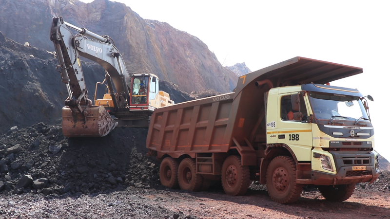 KCCL_Mines's tweet photo. KCCL's new project Kalta Iron Ore Mines (ML-139) is situated in near Village Kalta, District Sundergarh, Odisha. The method of mining will be open cast semi mechanized mining. The expected life of the mine is 60 years. #KCCL_New_project, #mining, #SAIL,#Odisha https://t.co/EPRLPVrjo1