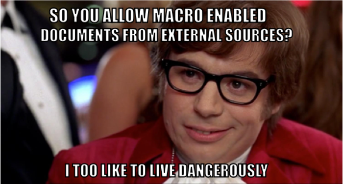 For all the daredevils among us --> meetup.com/nl-NL/RDAMCybe…