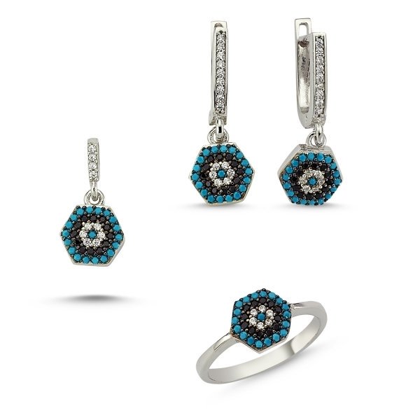 turkishauthenticart.com/jewelry/jewelr…
.
.
#evileye #ojoturco #evileyejewelry #jewelry #jewelrylovers #jewelrydesign #ring #earrings #necklaces #necklace #jewelryaddict #jewelryset #luckyeye #turkisheye