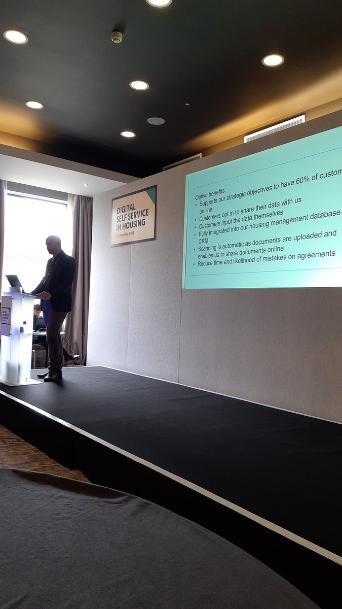 Great to hear from Ryan of <a href="/optov/">abdel</a> about working with <a href="/Firmstep/">Firmstep</a> to create an online application form for customers applying for a new home 🏘️