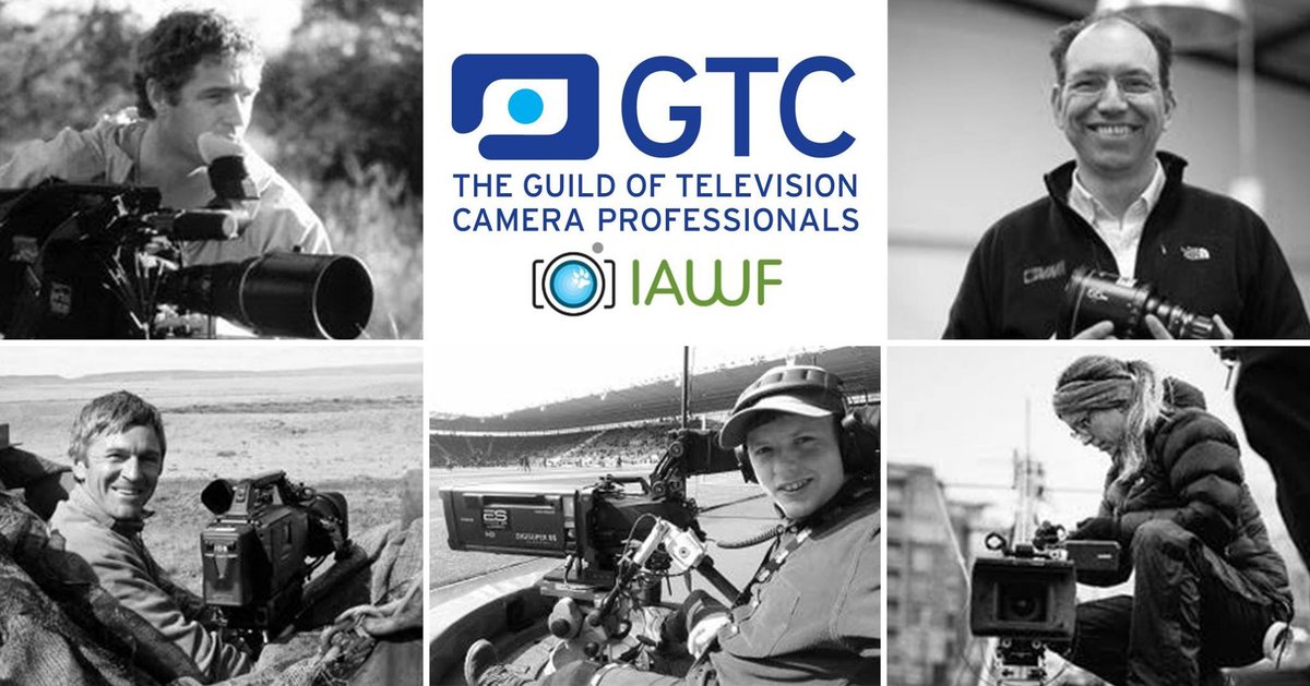 The next GTC Academy day has been announced and it will be taking place at Portsmouth University on the 29th October from 10am.

For more information and to book tickets please visit the eventbrite page: eventbrite.co.uk/e/gtc-televisi…