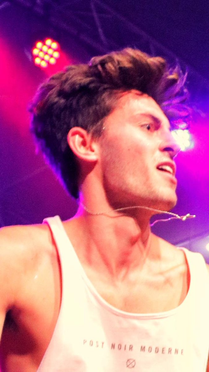Edrummovement's tweet photo. Let’s take a moment to appreciate Zane’s face while we play https://t.co/fr6gx9L6zQ