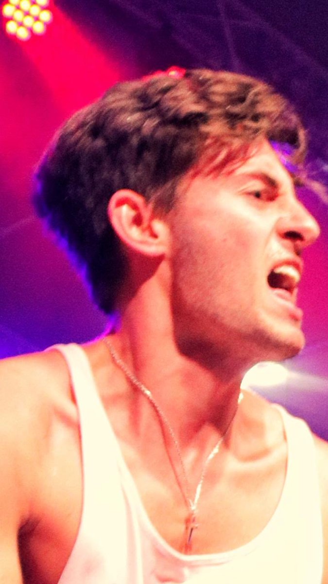 Edrummovement's tweet photo. Let’s take a moment to appreciate Zane’s face while we play https://t.co/fr6gx9L6zQ