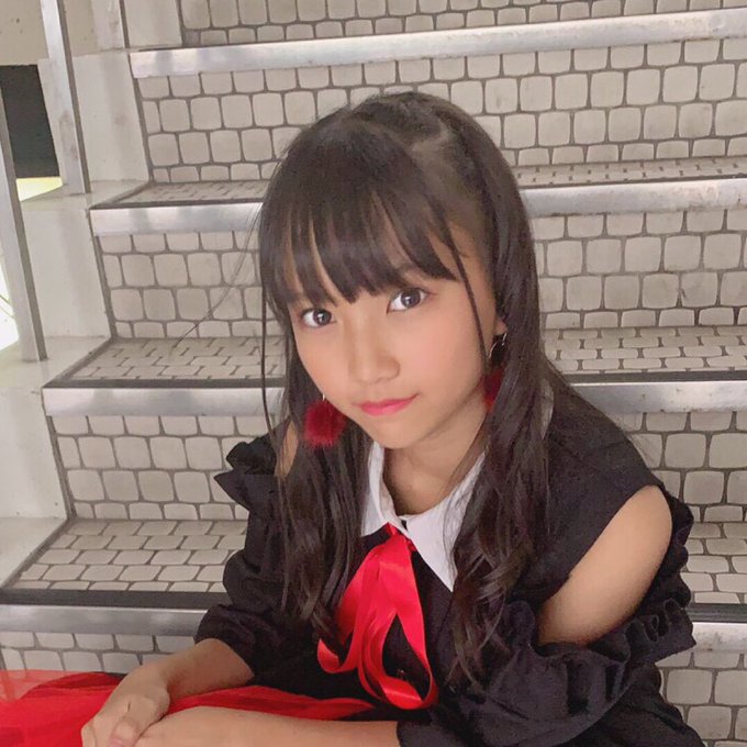 Twitterのコスプレ画像7
