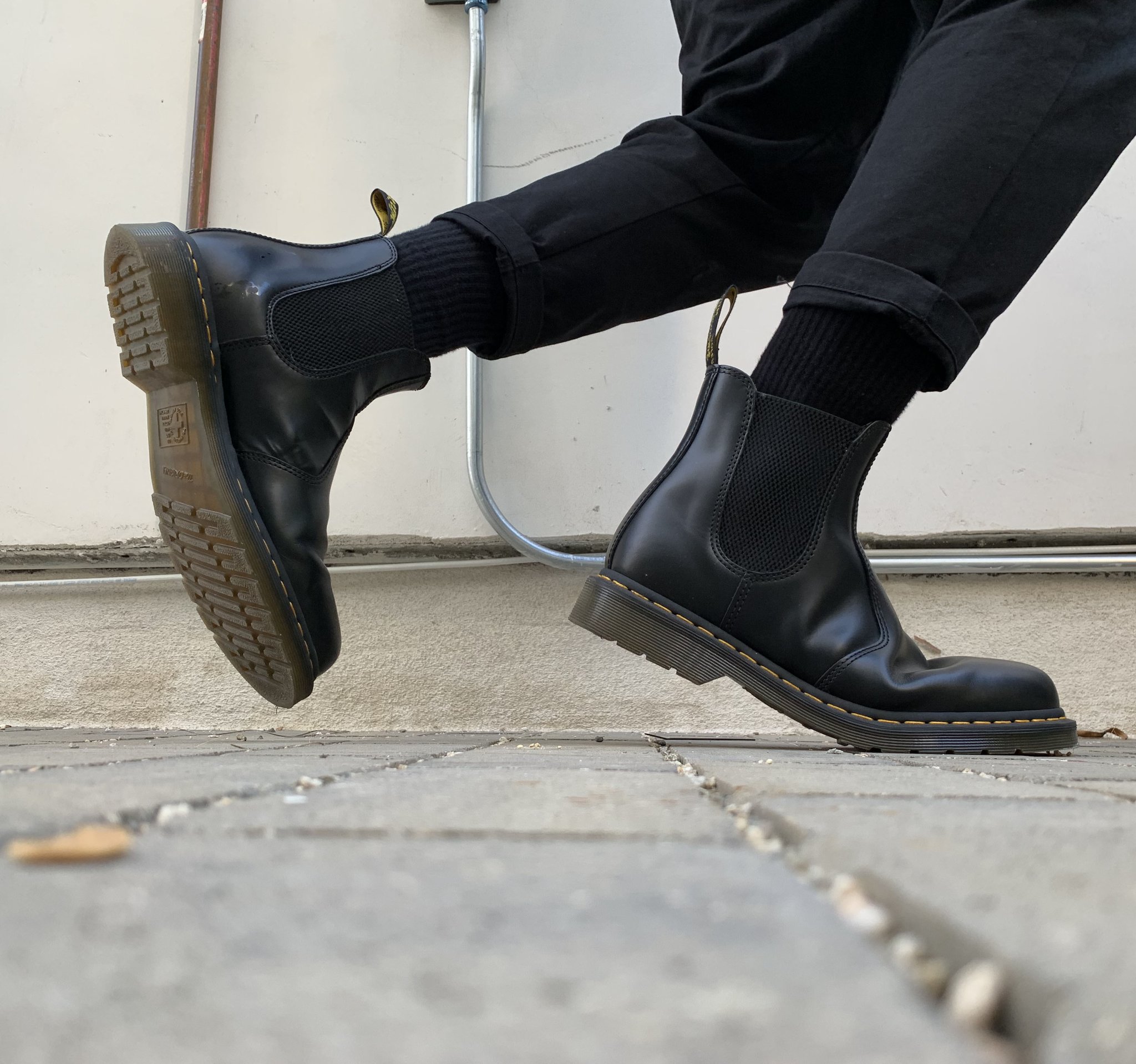 Dm 2976 boot deals