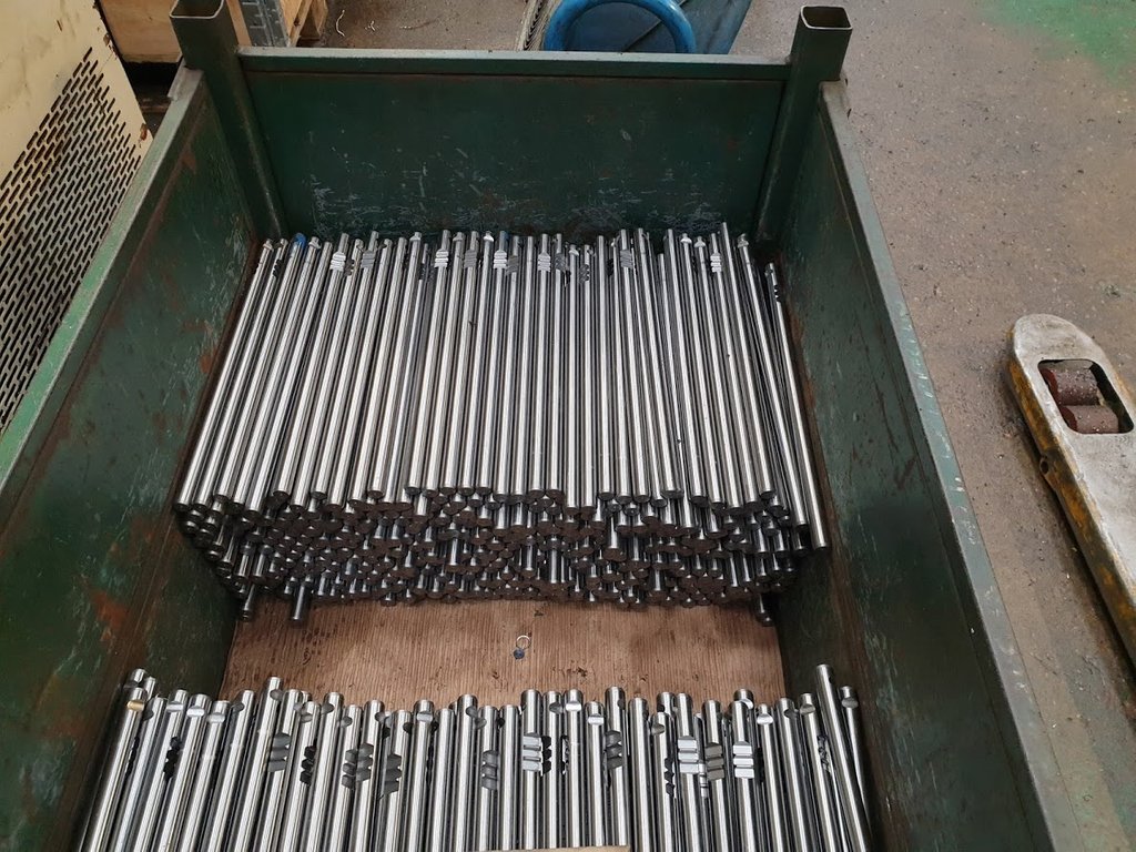 TimeRainham's tweet photo. Time for some inspection!
https://t.co/2CkPRe8iOG
#TimeRainham #PrecisionMachining #CNC https://t.co/hLsjBtGKx7