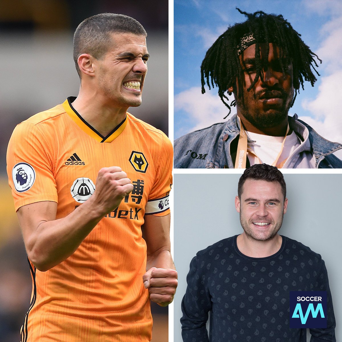 Soccer AM tweet media
