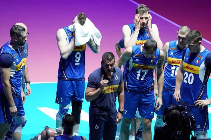 #Pallavolo - #WorldLeague: #Italia-#Egitto 3-0

 gsradio.it/blog/pallavolo…

#volley #volleyball #uomini #ragazzi  #nazionaleitaliana #giocatori #azzurri #worldcup #eurovolley #IvanZaytsev  #dickkooy #cavuto #nelli #GianlorenzoBlengini #sportasquadre #giappone #japan