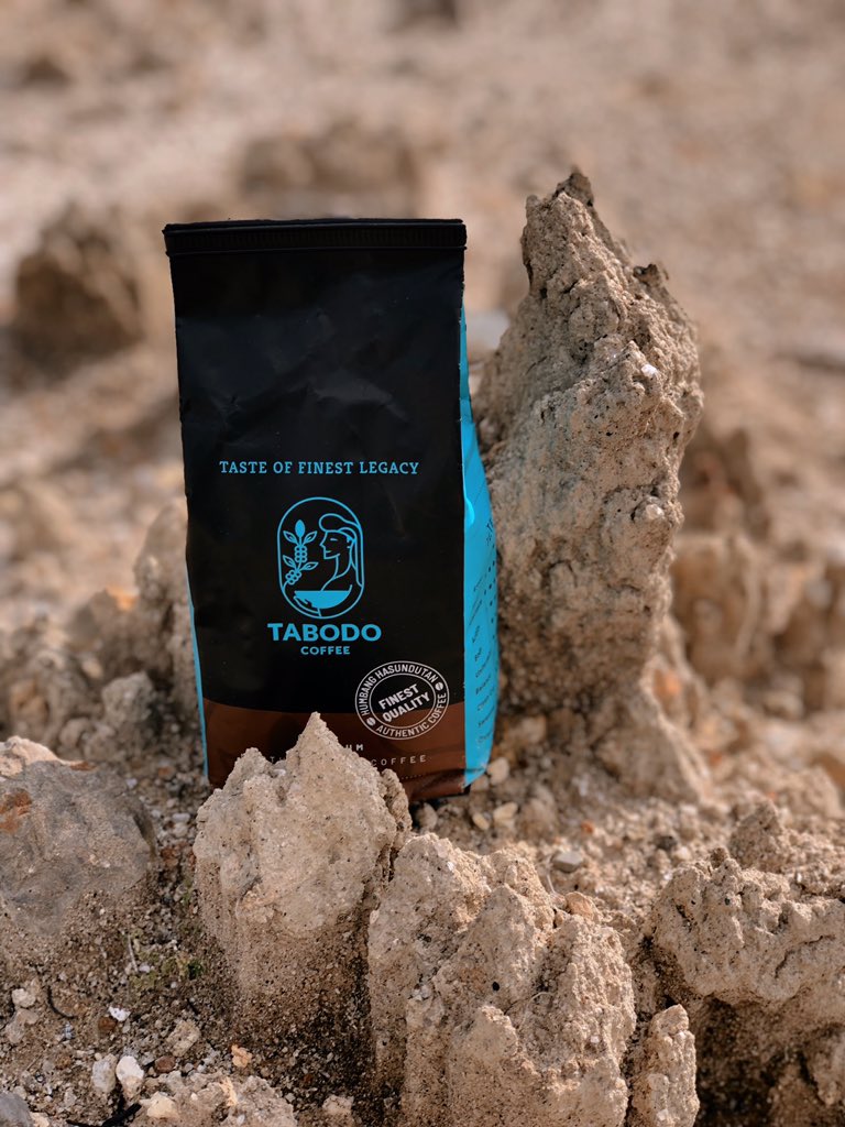 TabodoCoffee's tweet photo. Stand up for what is right even if you stand alone. Never waste your precious time to let people steal your joy today!
#tabodocoffee  #tasteoffinestlegacy #kopihumbang #kopilokalindonesia #singleorigin #arabicacoffee https://t.co/ISqvKVqqxD