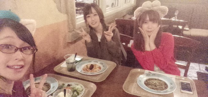 萩原あみのtwitterイラスト検索結果