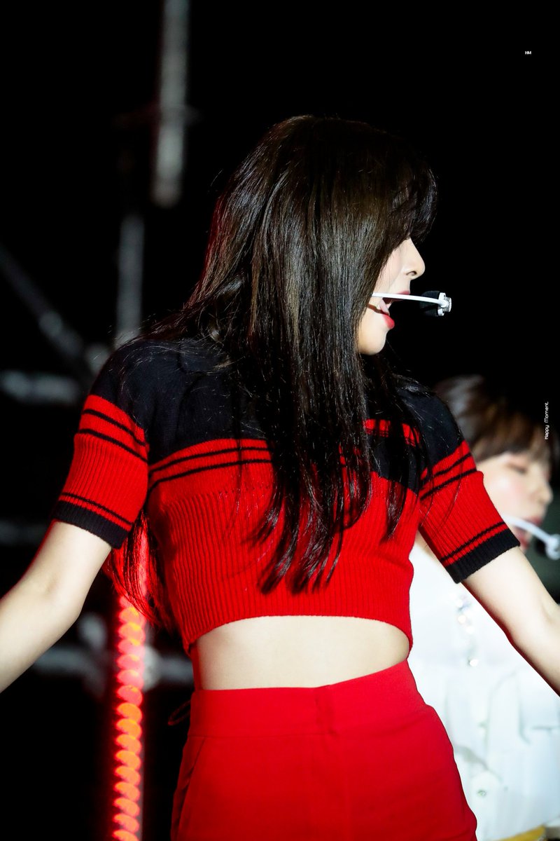 HappyMoment_210's tweet photo. 191005 3p
no.1👍
#슬기 #레드벨벳 #Seulgi #RedVelvet https://t.co/Kgf0Ca2xi7