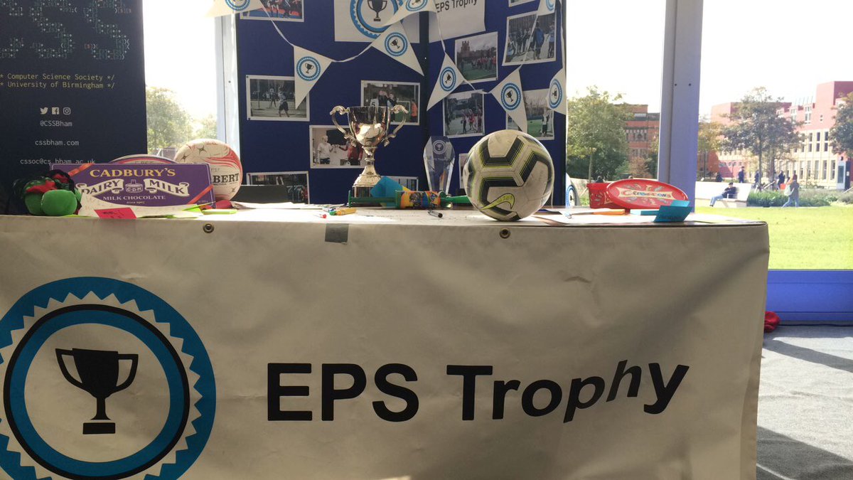 EPS Trophy 2019 tweet media