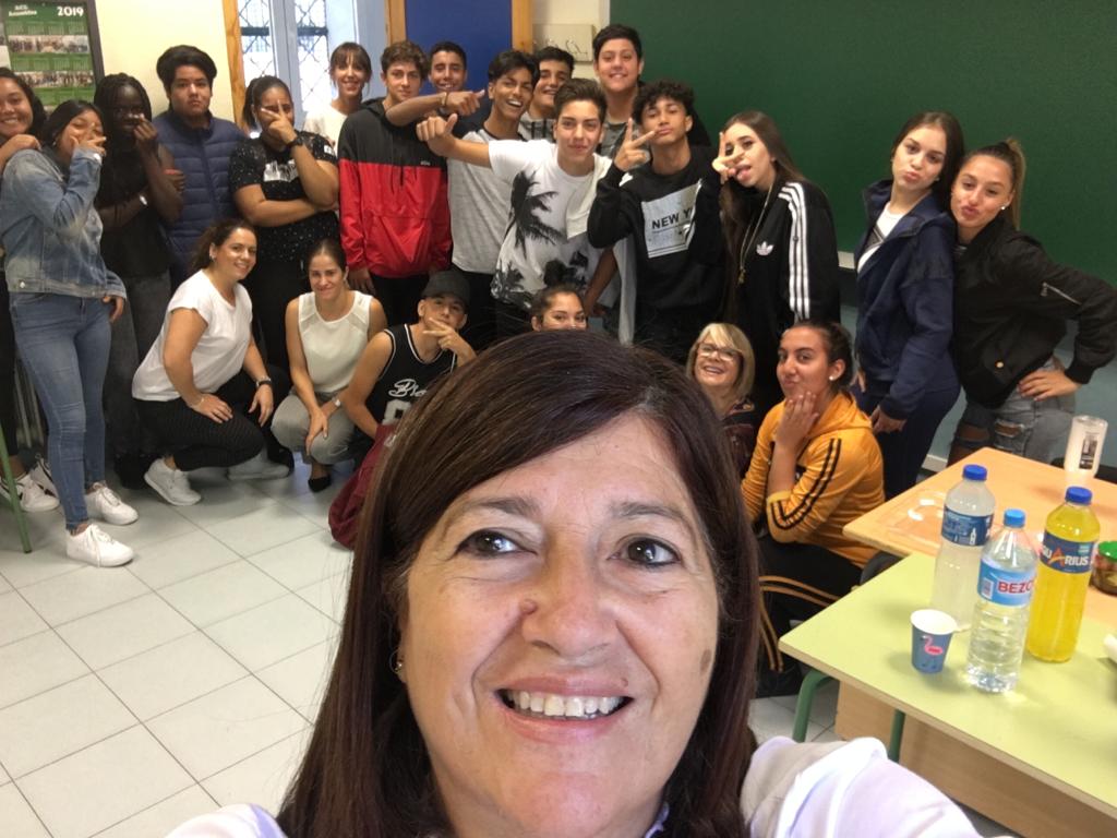 Ace_asamblea's tweet photo. Comenzamos con mucha fuerza e ilusion. 4 de octubre, nueva etapa. #escuelasquecambianelmundo https://t.co/MdrhA2jmIN
