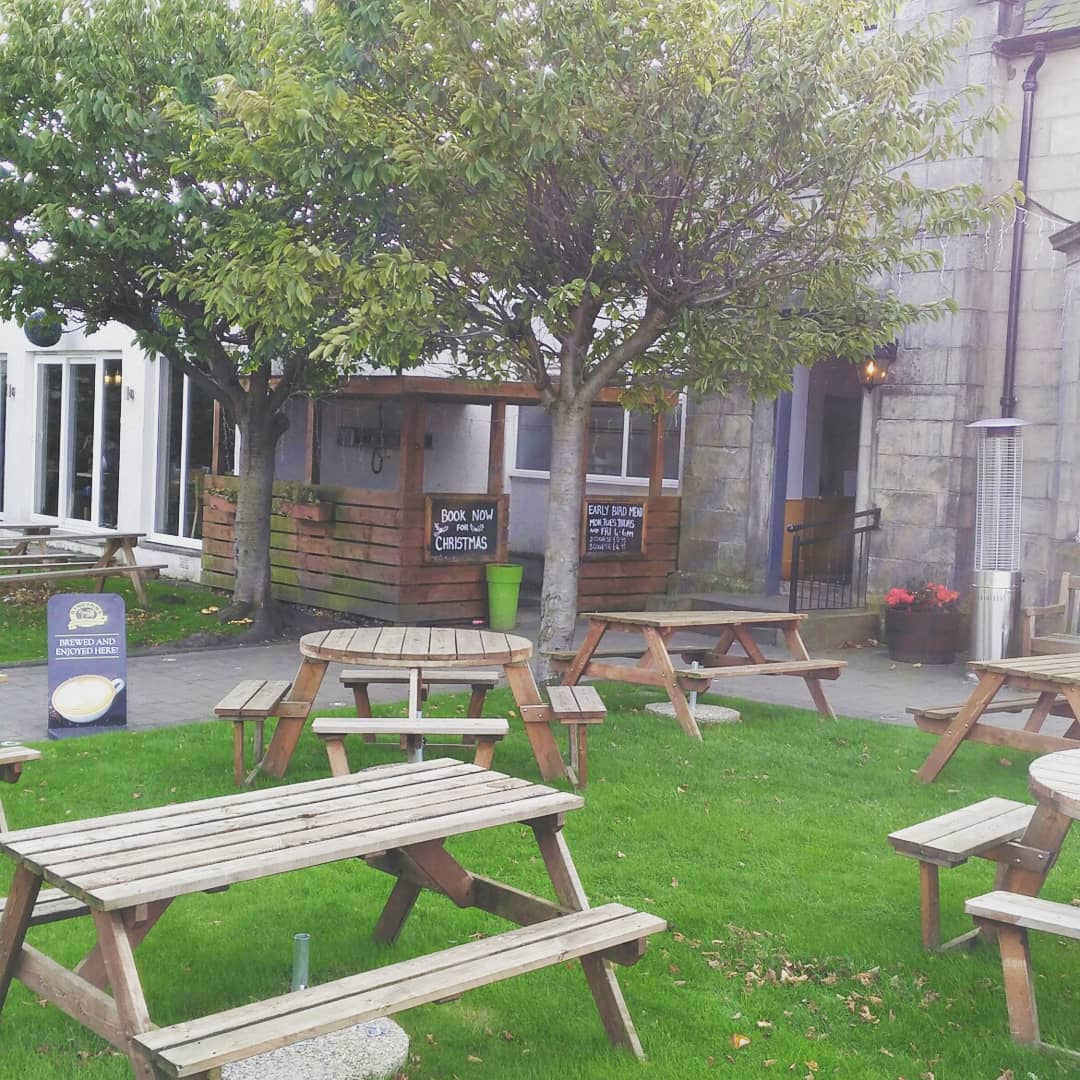 RingtonsDavid's tweet photo. Delighted to welcome The Ravelstone House Hotel, Musselburgh to the @Ringtons family. Looking forward to working with Dean &amp; the team. #coffee #hotel #tea #familybusiness https://t.co/8DrH7ivwFj