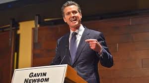 October 10:Happy 52nd birthday 40th governor of California,Gavin Newsom(\"2019-\") 